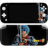 Dragon Ball Super Trunks Portrait Nintendo Switch Lite Skin